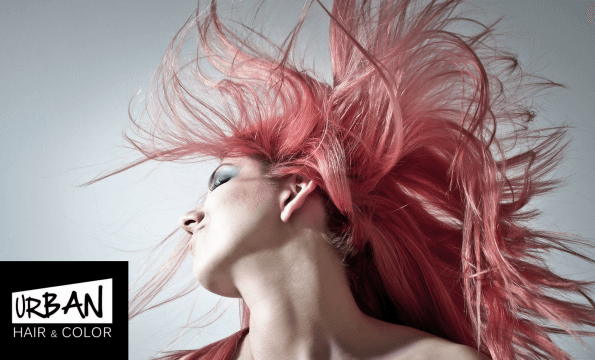 Urban Hair et Color | COIFFURE LAUSANNE | 30% de remise 