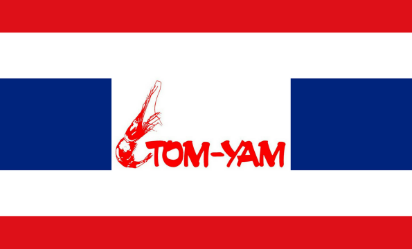 Tom-Yam | RESTO THAÏ LAUSANNE | CHF 20.- offerts