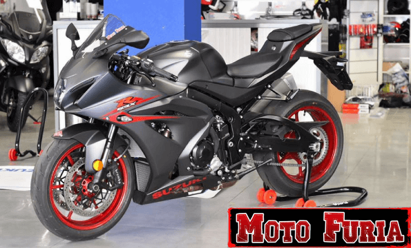 Moto Furia | ACHAT MOTOS, SCOOTERS | Exclu: 10% de remise