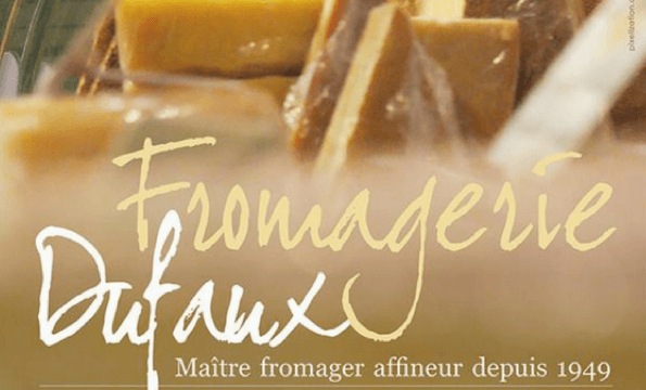 Fromagerie Dufaux | FROMAGERIE MORGES | 20% de remise