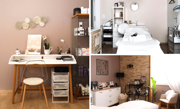 Passion Beauté | INSTITUT ORBE | 50% sur tous les soins