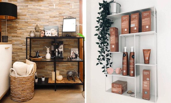Passion Beauté | INSTITUT ORBE | 50% sur tous les soins