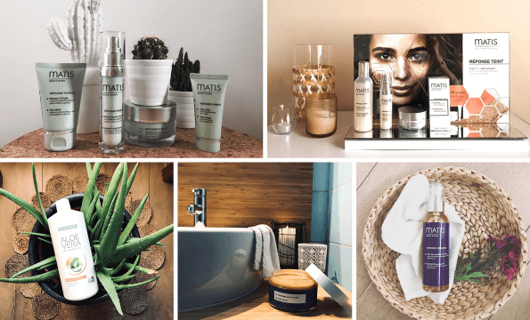 Passion Beauté | INSTITUT ORBE | 50% sur tous les soins