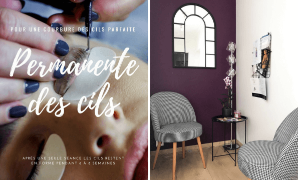 Passion Beauté | INSTITUT ORBE | 50% sur tous les soins