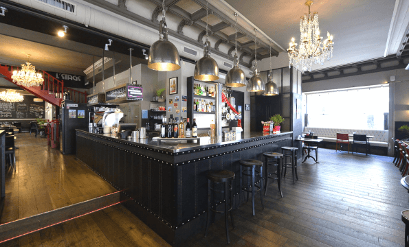 BRASSERIE LAUSANNE - MOUDON | CHF 20.- offerts