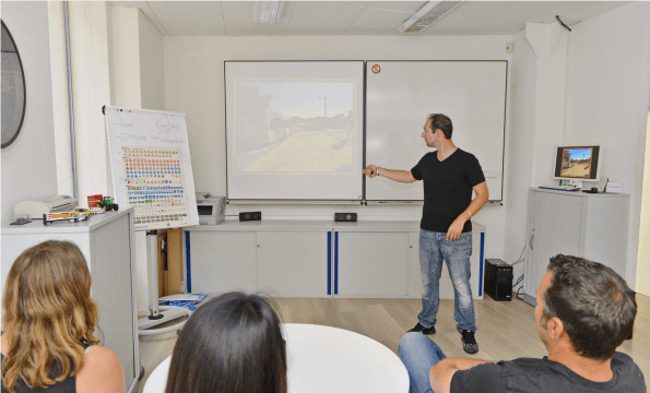 Permis ECA | SENSI + 5H CONDUITE (79.- la leçon) | CHF 80.- offerts