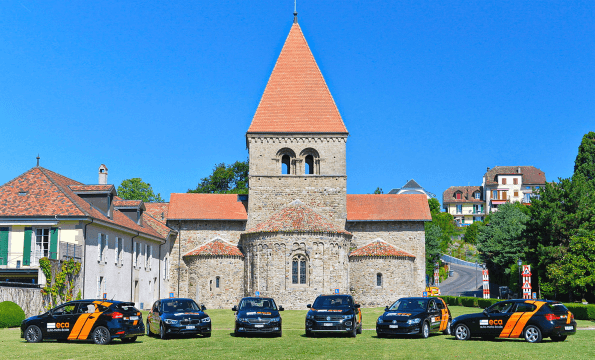 Permis ECA | SENSI + 5H CONDUITE (79.- la leçon) | CHF 80.- offerts