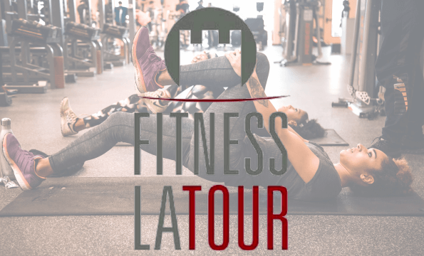 FITNESS LA TOUR | La Tour-de-Peilz | CHF 200.- offerts
