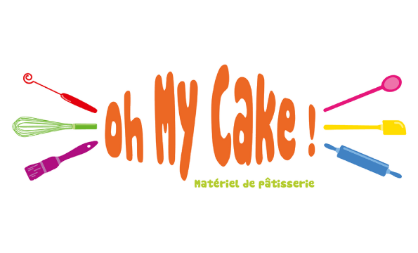 Oh My Cake ! | ACCESSOIRES PÂTISSERIE | 50% de remise