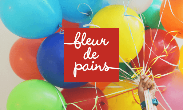 Fleur De Pains Atelier Anniversaire Enfants Chf 40 Offerts