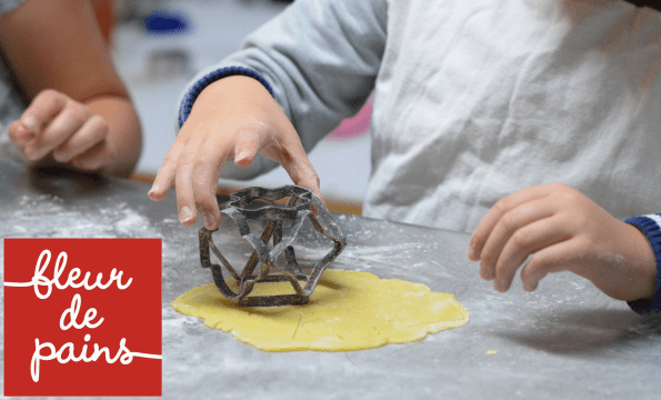 Fleur de Pains | ATELIER ANNIVERSAIRE ENFANTS | CHF 40.- offerts
