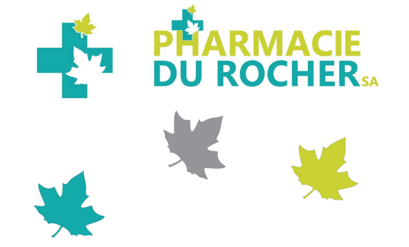 Pharmacie du Rocher | PARAPHARMACIE LAUSANNE | 20% de remise