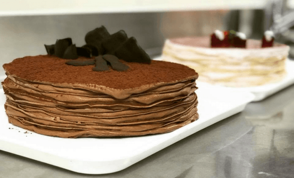 Pancs  | 1 PANCAKE FAIT MAISON OFFERT | Lausanne