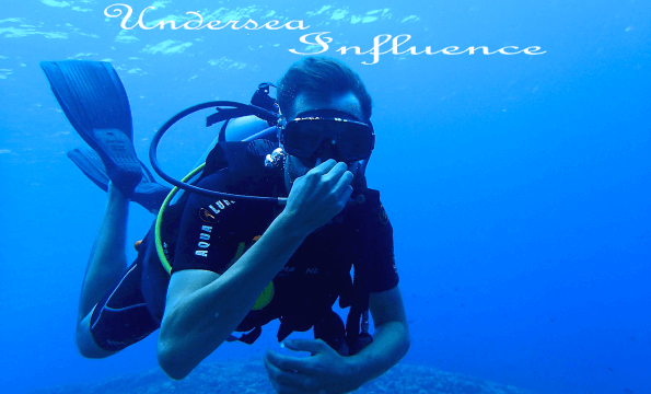 Undersea Influence | BAPTÊME DE  PLONGÉE RENENS | 40% de remise