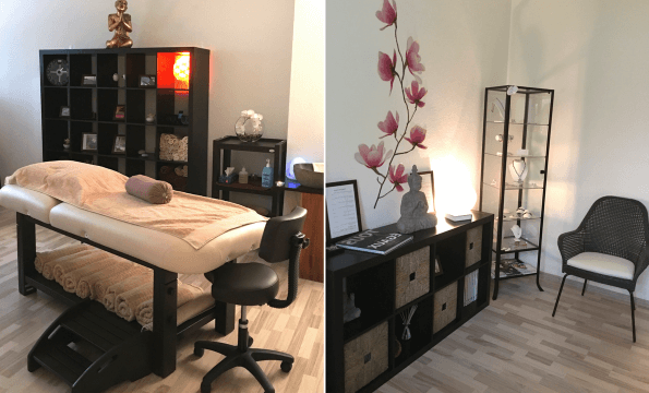 REFLEXOLOGIE PLANTAIRE, DRAINAGE | CHF 60.- la séance
