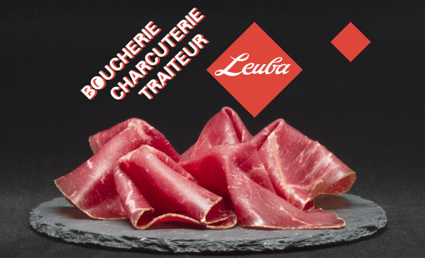 BOUCHERIE LEUBA YVERDON | 20% de remise