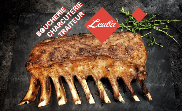 BOUCHERIE LEUBA YVERDON | 20% de remise