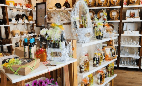 Vom Fass | LIQUEURS & HUILES ARTISANALES NYON | 30% remise