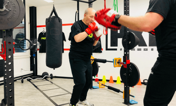 PKF Center Ecublens et Crissier | 1 séance coaching offerte