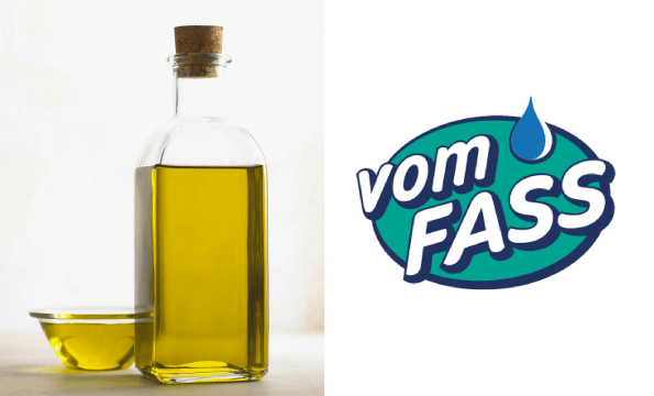 Vom Fass | LIQUEURS & HUILES ARTISANALES NYON | 30% remise