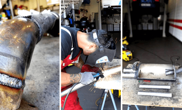 GARAGE AUTOSTREET VILLARS-SAINTE-CROIX | 50% sur le service climatisation