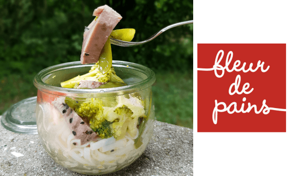 FLEUR DE PAINS BOCAUX LOCO | 20% de remise