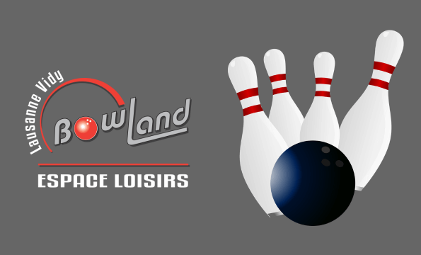 Bowland Vidy | Parties de bowling | 50% de remise