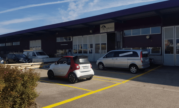 SKI SERVICE CENTER ORBE | Jusqu'à 30% de remise
