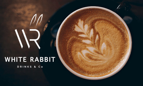 WHITE RABBIT GENÈVE | Un café ou un thé offert