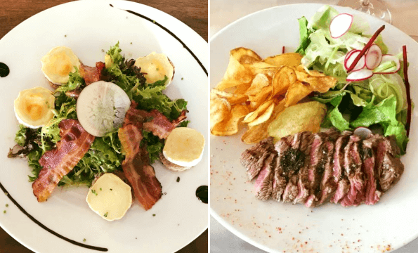 MINOTOR STEAKHOUSE GENÈVE | CHF 20.- offerts