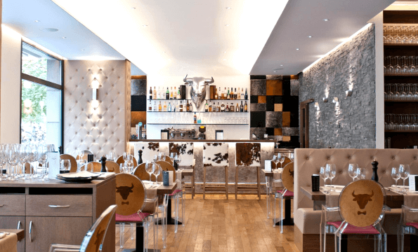MINOTOR STEAKHOUSE GENÈVE | CHF 20.- offerts