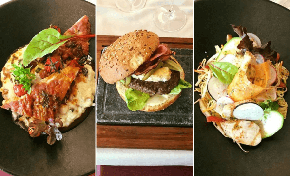 MINOTOR STEAKHOUSE GENÈVE | CHF 20.- offerts