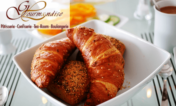 La Gourmandise | BRUNCH A VOLONTÉ LAUSANNE | CHF 10.- offerts 