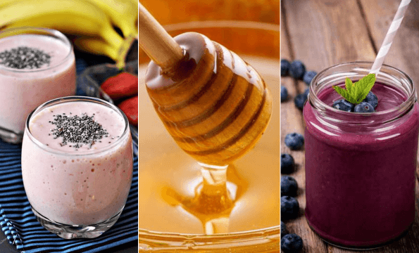 ZESTE JUICE BARS NYON LA COMBE | 1 crêpe offerte