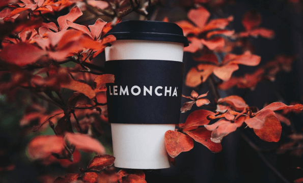 LEMONCHA NYON & GENÈVE | 1 boisson offerte