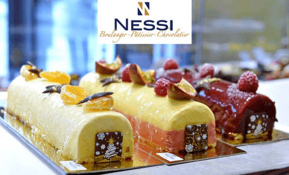 CONFISERIE NESSI LA SALLAZ | CHF 10.- offerts 