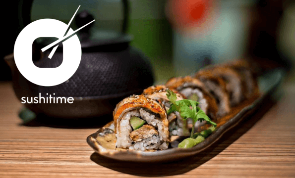 Sushitime | SUSHITIME GENÈVE & LAUSANNE | CHF 20.- offerts