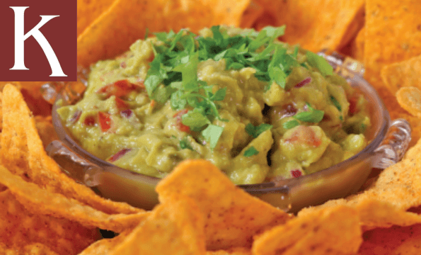 King Size Pub Lausanne | Offre anniversaire - Pichet bière + Nachos guacamole offert