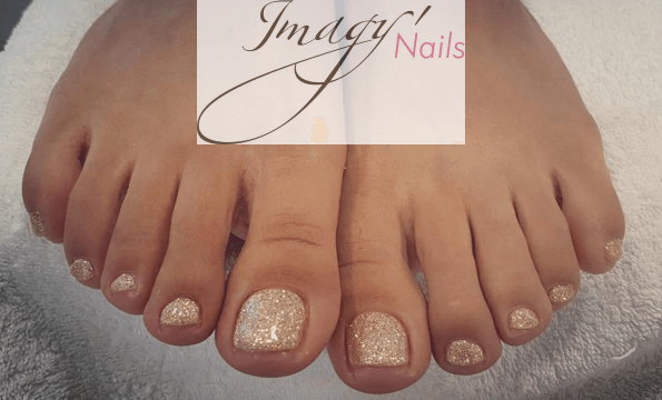 Imagy'Nails | BEAUTE MAINS ET PIEDS | 50% de remise 