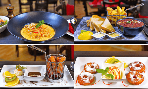 Taco's Bar | CUISINE TEX-MEX LAUSANNE | CHF 20.- offerts