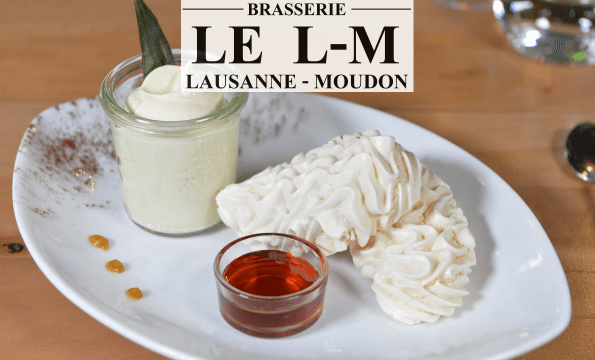 BRASSERIE TRADITIONNELLE | 50% de remise