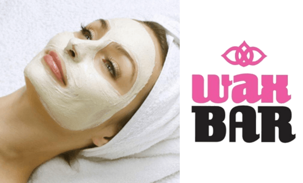 The Wax Bar | SOIN VISAGE VEVEY | 50% de remise