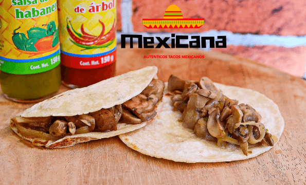 MEXICANA LAUSANNE TACOS | CHF 10.- offerts
