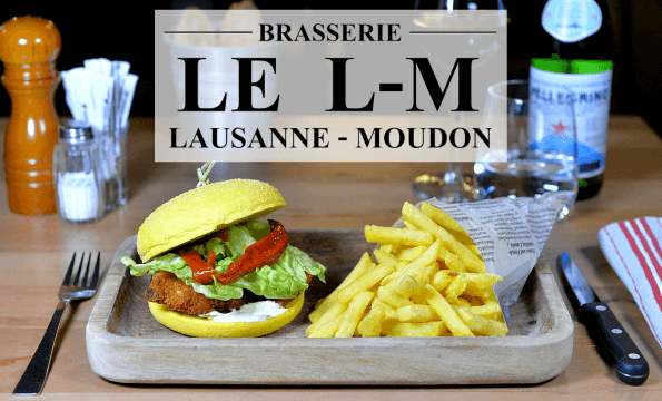 BRASSERIE TRADITIONNELLE | 50% de remise