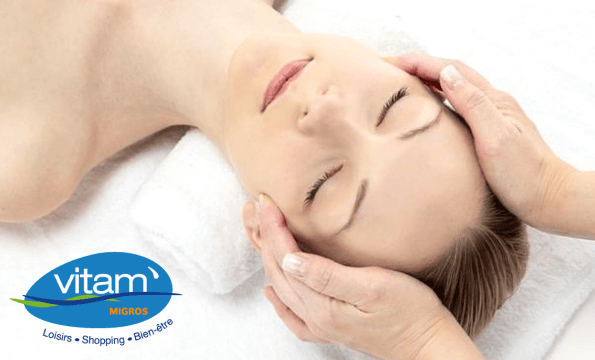 VITAM BIEN ÊTRE & SPA | 50% sur les entrées