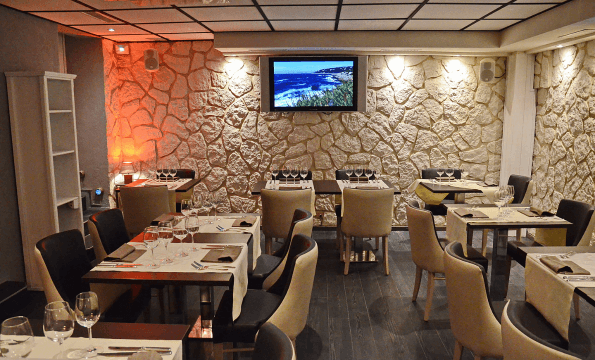 Minuit Soleil | PROMO ANNIVERSAIRE | MENU OFFERT