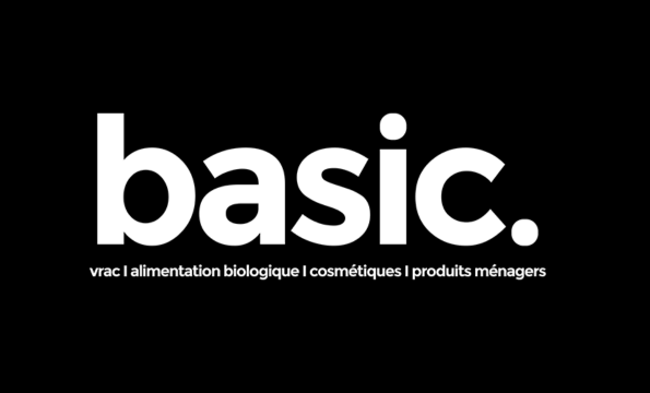 basic. | Boutique produits bio Lausanne | CHF 10.- offerts