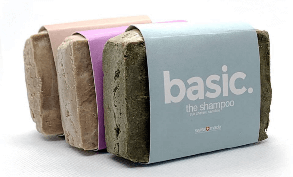 basic. | Boutique produits bio Lausanne | CHF 10.- offerts