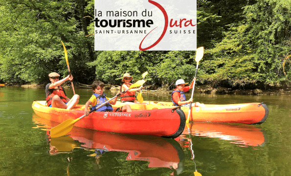 La Maison du Tourisme Jura Suisse | Activité et loisirs | Offres exclusives
