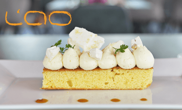 RESTAURANT L'AO LAUSANNE | 50% de remise